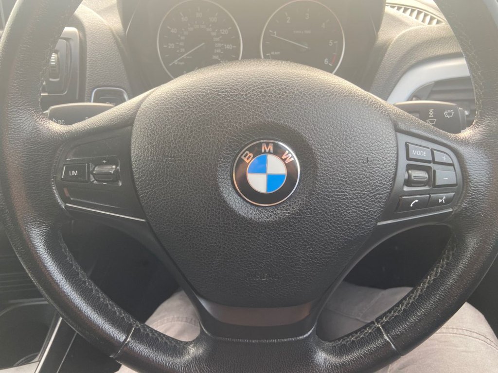 Used BMW 1 Series 2012 for sale - 77995334: Photo 22