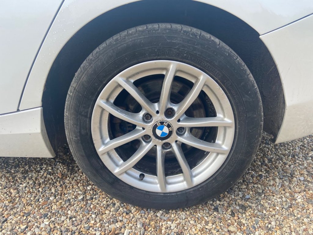 Used BMW 1 Series 2012 for sale - 77995334: Photo 25