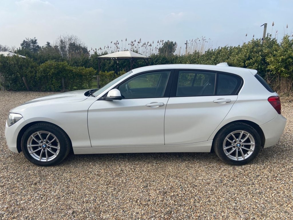 Used BMW 1 Series 2012 for sale - 77995334: Photo 6