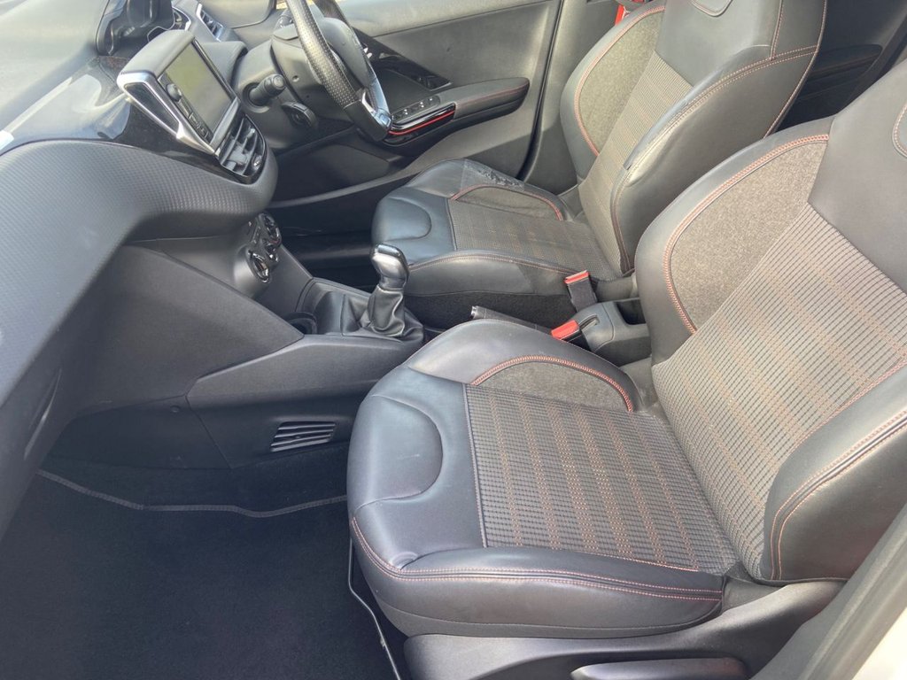 Used Peugeot 208 2016 for sale - 77534360: Photo 11