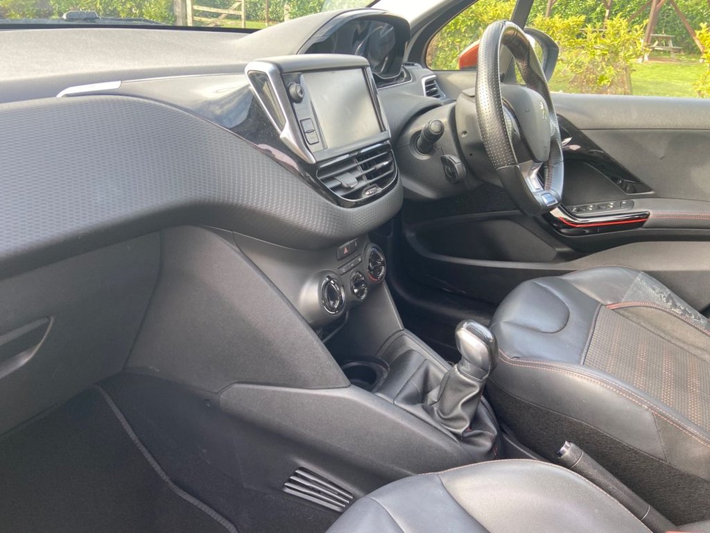 Used Peugeot 208 2016 for sale - 77534360: Photo 13