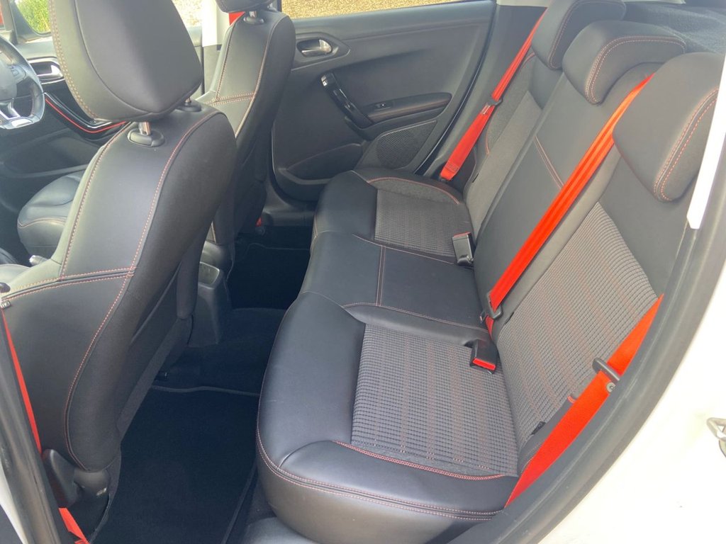 Used Peugeot 208 2016 for sale - 77534360: Photo 15