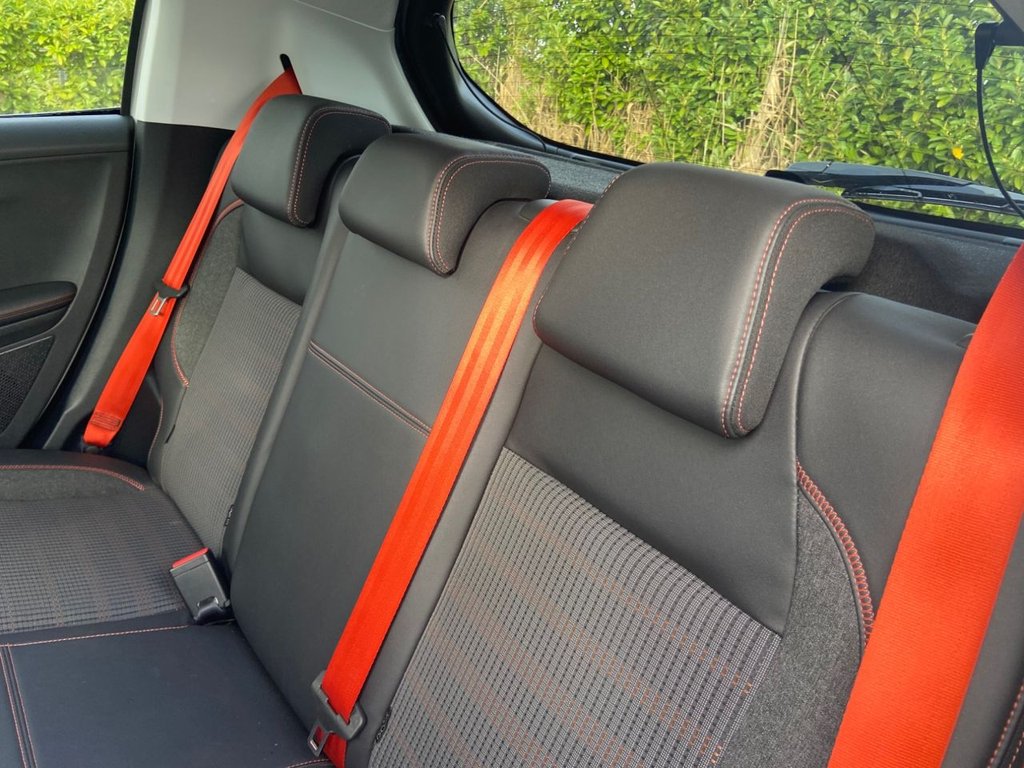 Used Peugeot 208 2016 for sale - 77534360: Photo 18