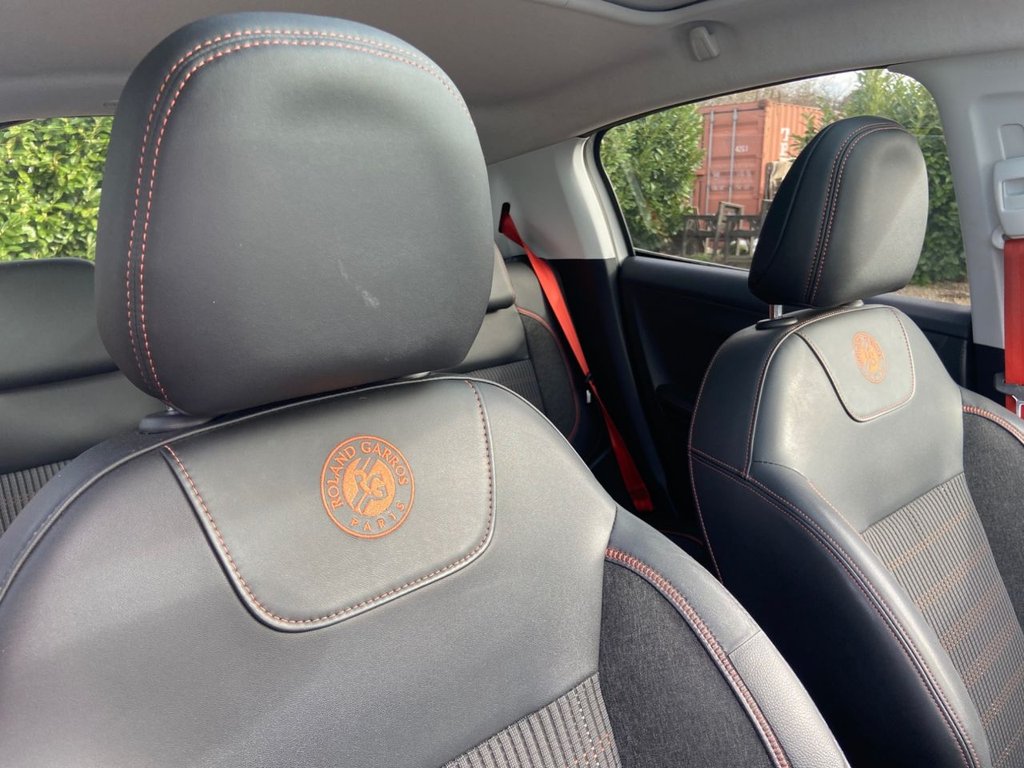 Used Peugeot 208 2016 for sale - 77534360: Photo 21