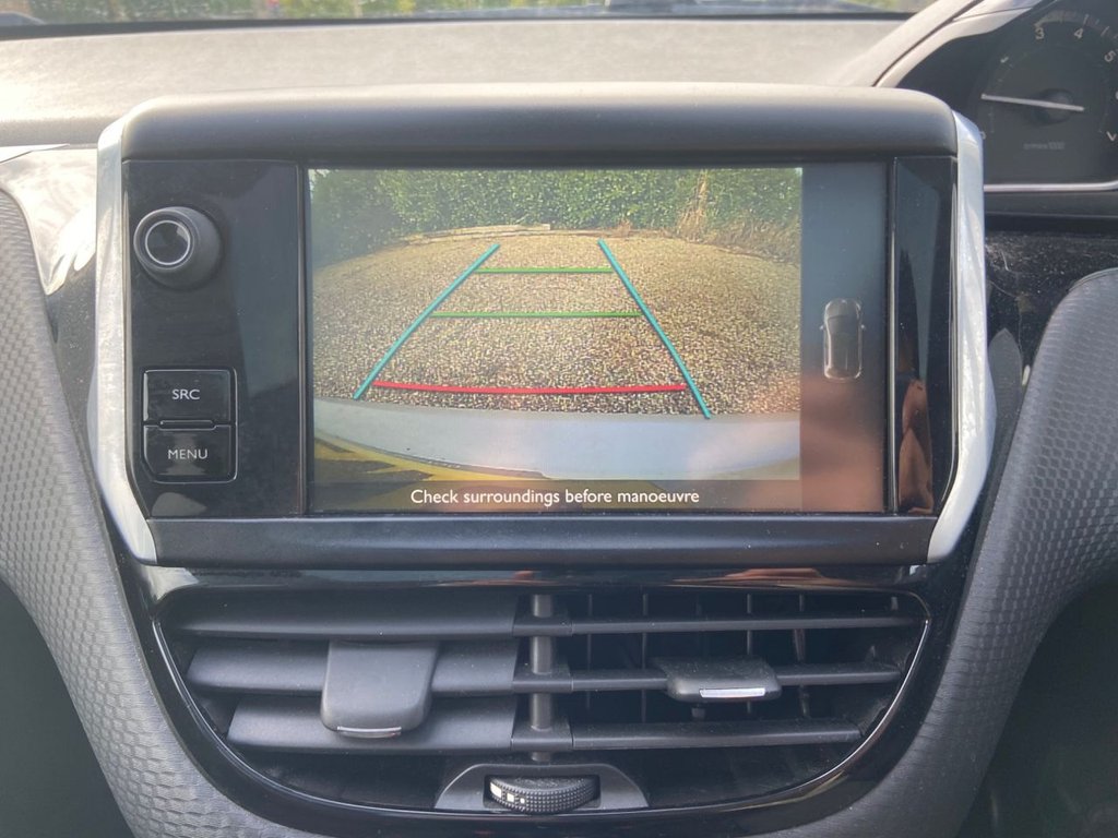 Used Peugeot 208 2016 for sale - 77534360: Photo 24