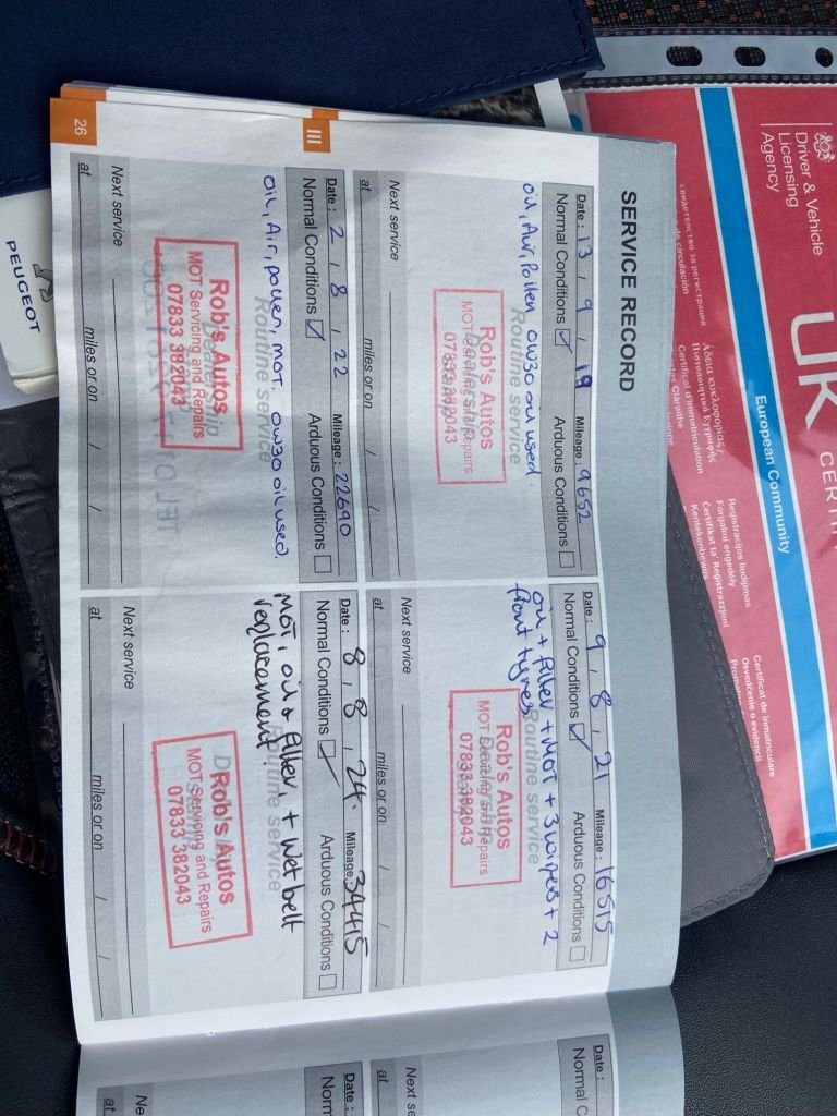 Used Peugeot 208 2016 for sale - 77534360: Photo 27