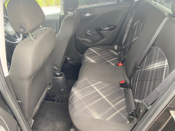 Used Vauxhall Corsa 2016 for sale - 76142401: Photo 19