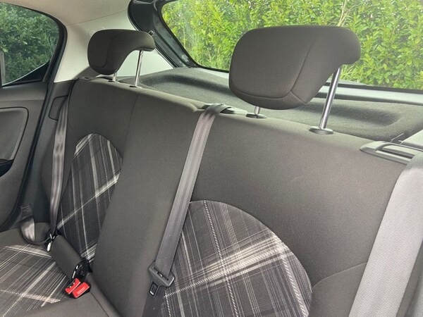 Used Vauxhall Corsa 2016 for sale - 76142401: Photo 20