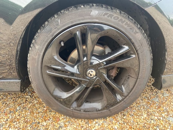 Used Vauxhall Corsa 2016 for sale - 76142401: Photo 22