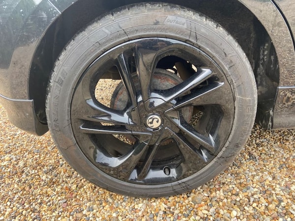 Used Vauxhall Corsa 2016 for sale - 76142401: Photo 23