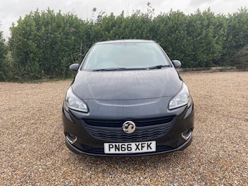 Used Vauxhall Corsa 2016 for sale - 76142401: Photo 3