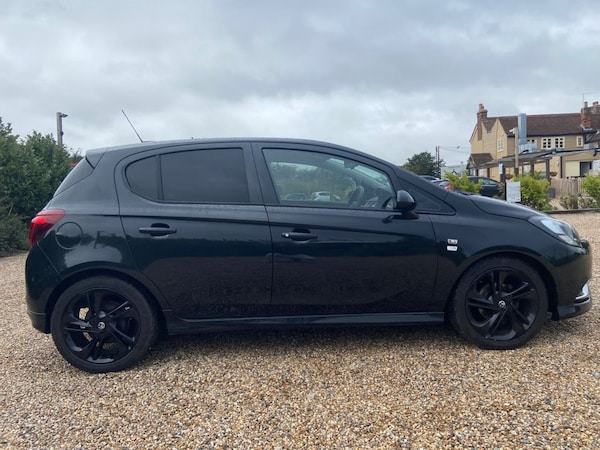 Used Vauxhall Corsa 2016 for sale - 76142401: Photo 5