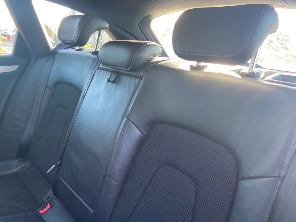 Used Audi A4 2014 for sale - 77770975: Photo 11