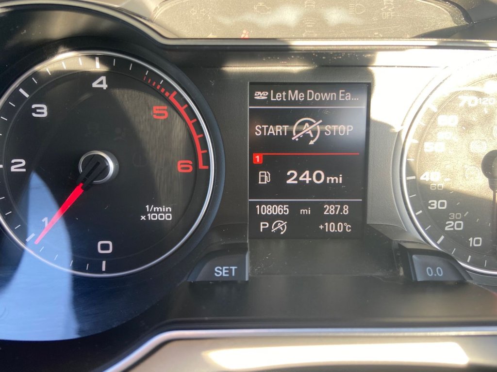 Used Audi A4 2014 for sale - 77770975: Photo 16