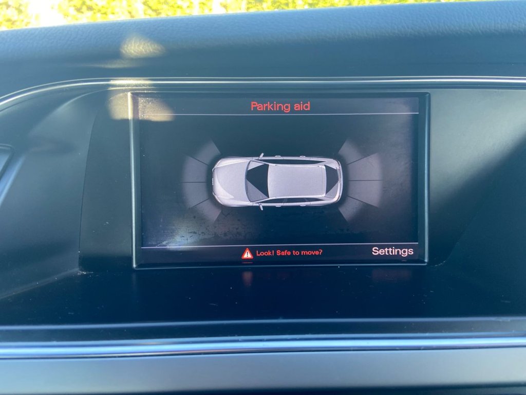 Used Audi A4 2014 for sale - 77770975: Photo 20