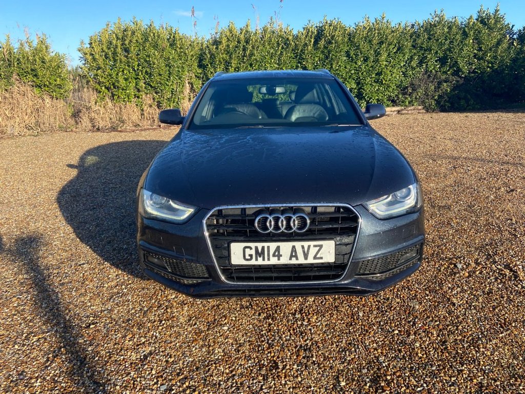 Used Audi A4 2014 for sale - 77770975: Photo 6