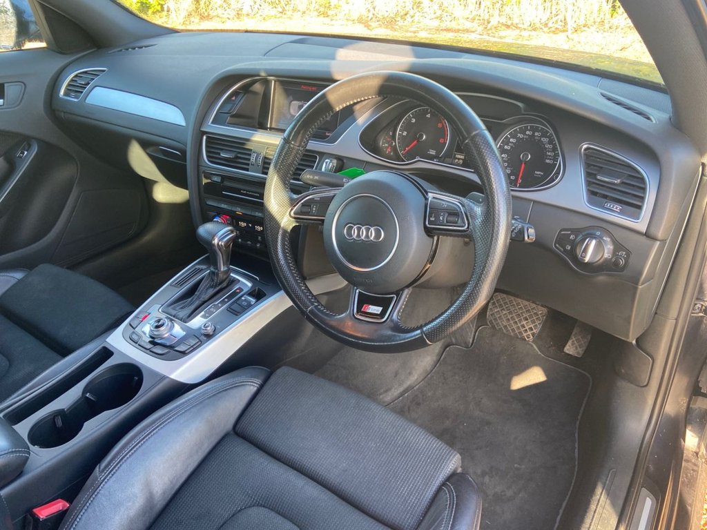 Used Audi A4 2014 for sale - 77770975: Photo 8