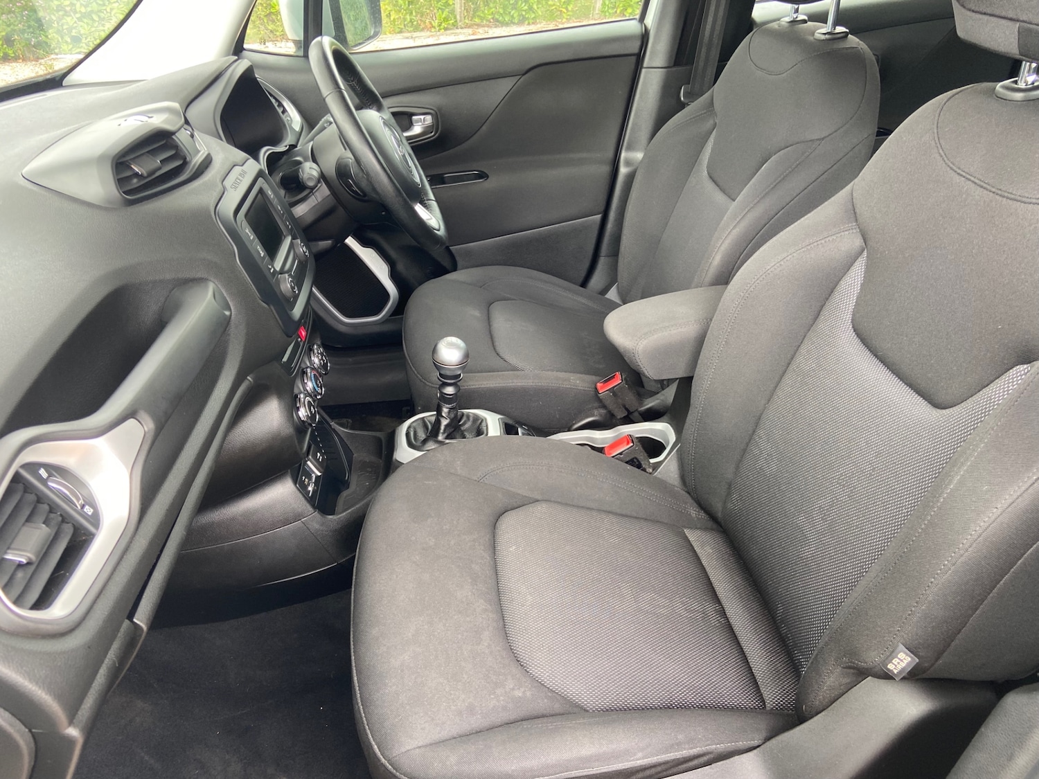 Vehicle 15