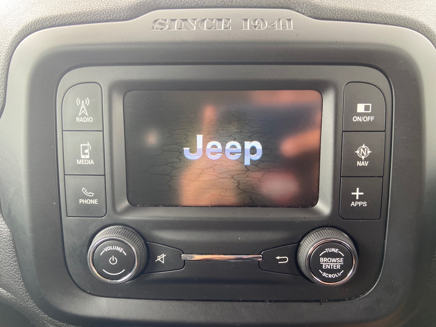Vehicle 26
