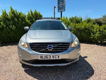 Used Volvo XC60 2013 for sale - 79094817: Photo