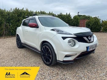 Used Nissan Juke 2015 for sale - 79182704: Photo
