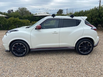 Used Nissan Juke 2015 for sale - 79182704: Photo