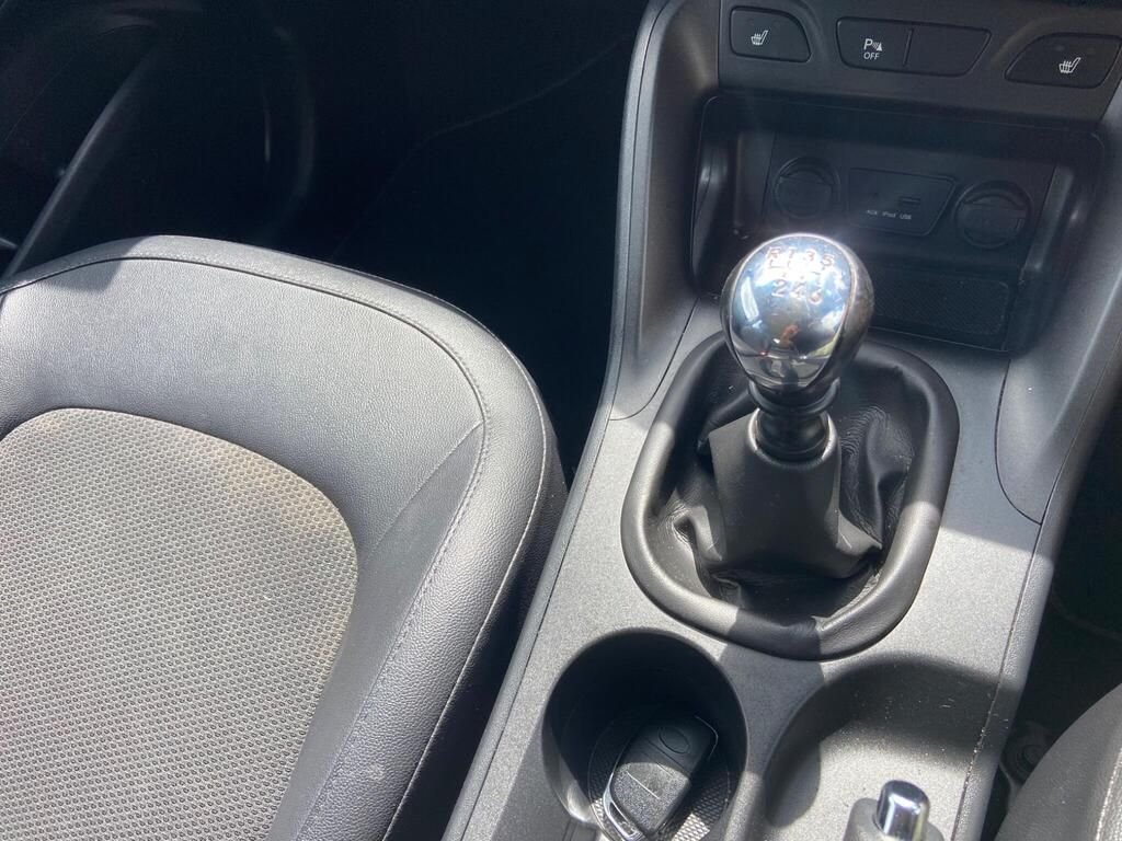 Used Hyundai Ix35 2014 for sale - 76142392: Photo 10