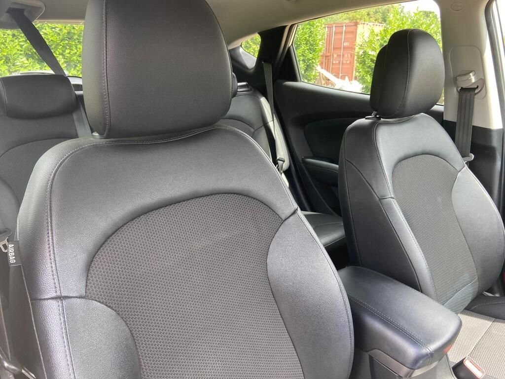 Used Hyundai Ix35 2014 for sale - 76142392: Photo 13