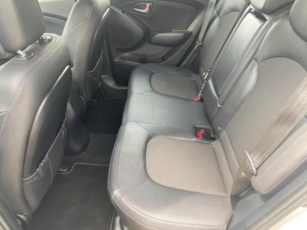 Used Hyundai Ix35 2014 for sale - 76142392: Photo 16