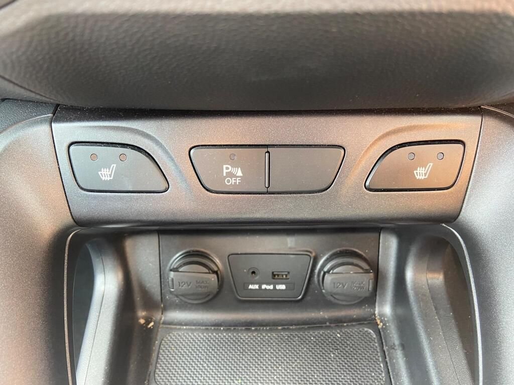 Used Hyundai Ix35 2014 for sale - 76142392: Photo 17