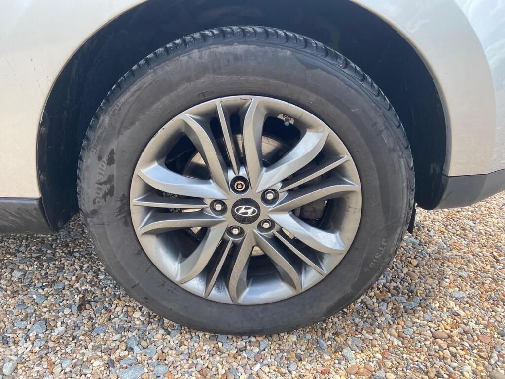 Used Hyundai Ix35 2014 for sale - 76142392: Photo 19