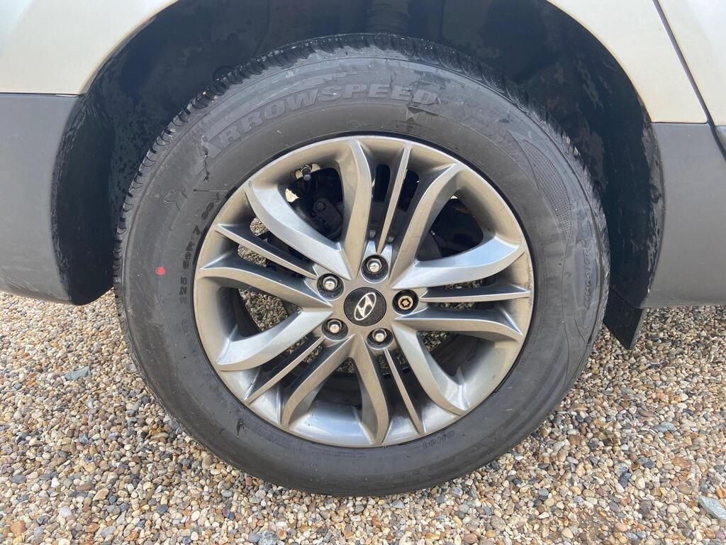 Used Hyundai Ix35 2014 for sale - 76142392: Photo 20