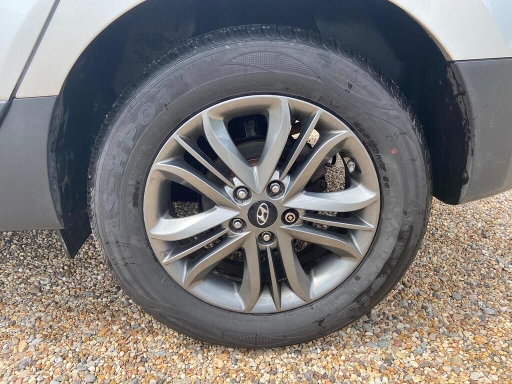 Used Hyundai Ix35 2014 for sale - 76142392: Photo 21