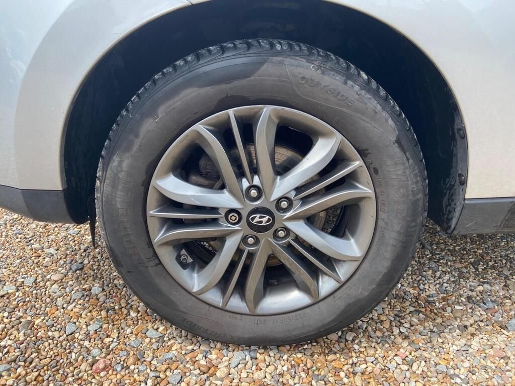 Used Hyundai Ix35 2014 for sale - 76142392: Photo 22