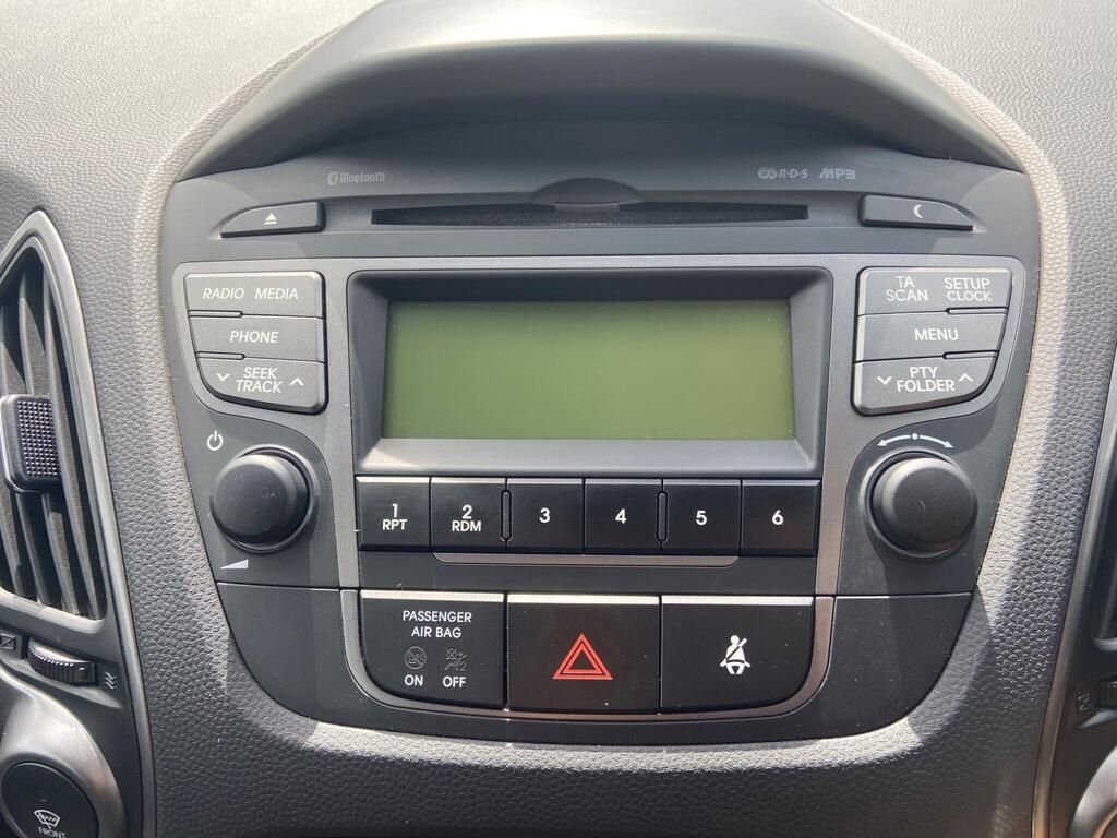 Used Hyundai Ix35 2014 for sale - 76142392: Photo 23