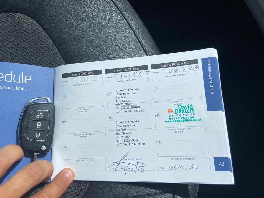 Used Hyundai Ix35 2014 for sale - 76142392: Photo 26