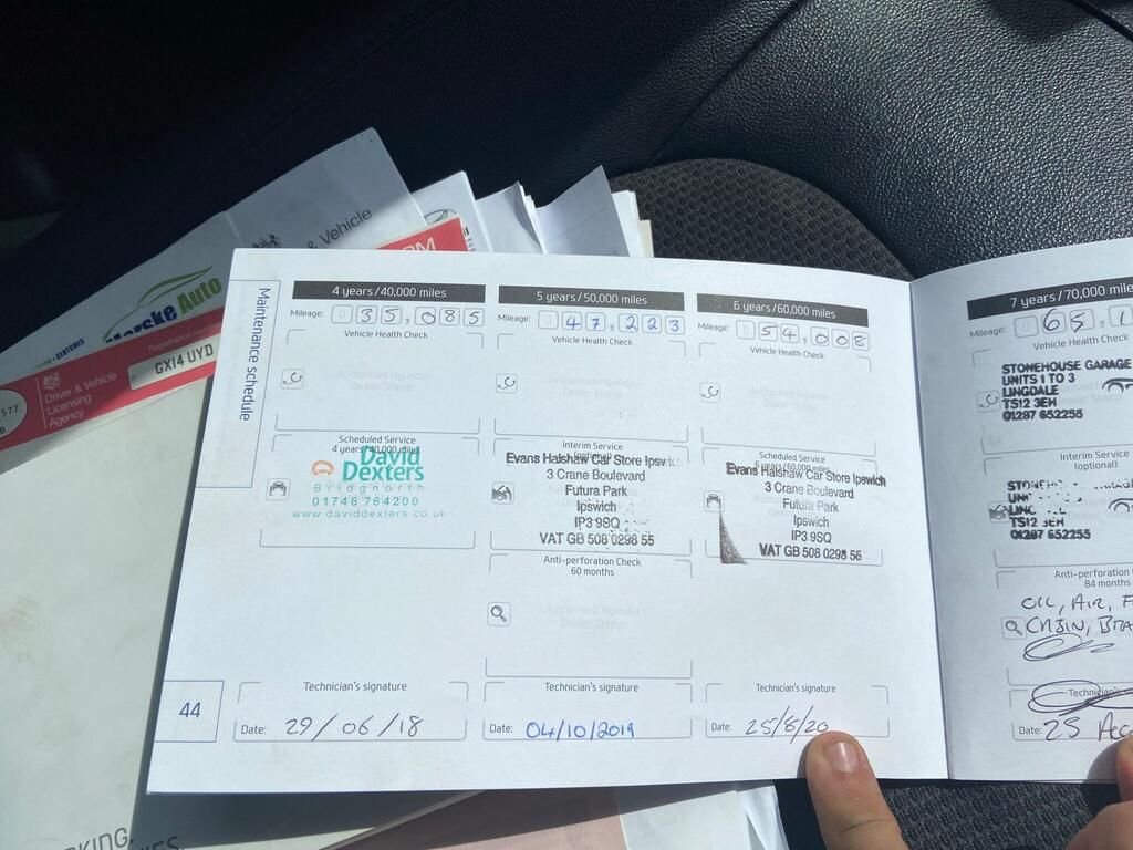 Used Hyundai Ix35 2014 for sale - 76142392: Photo 27