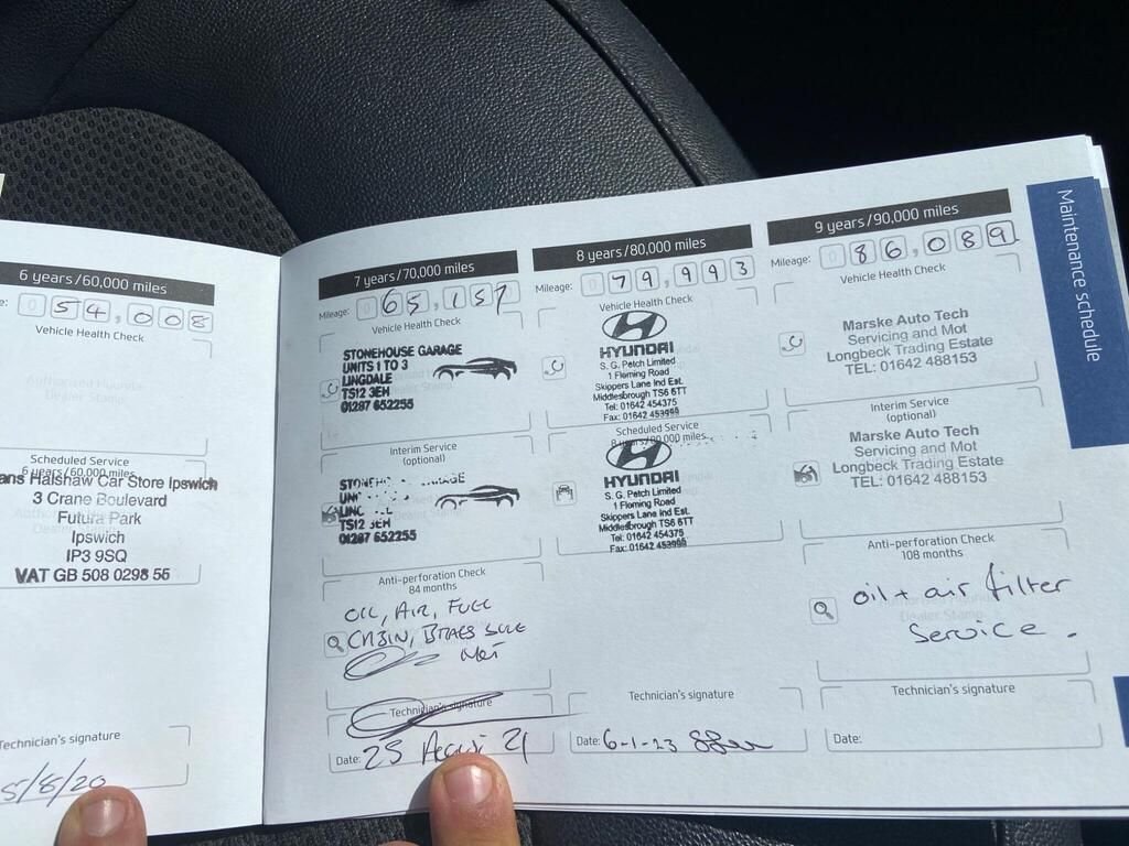 Used Hyundai Ix35 2014 for sale - 76142392: Photo 28