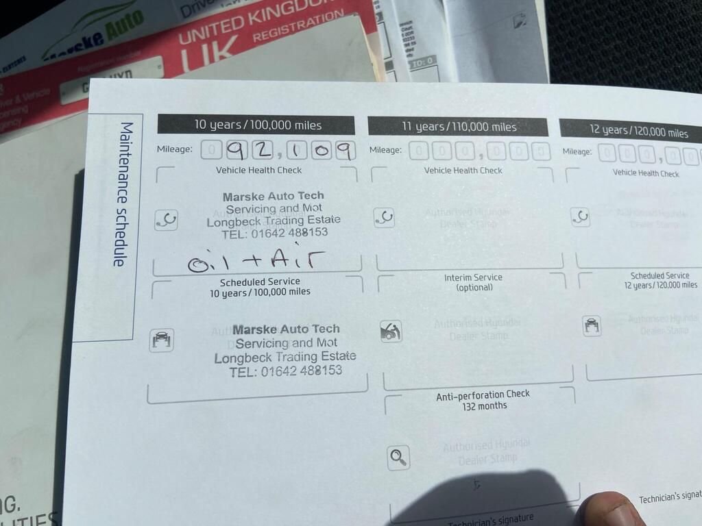 Used Hyundai Ix35 2014 for sale - 76142392: Photo 29