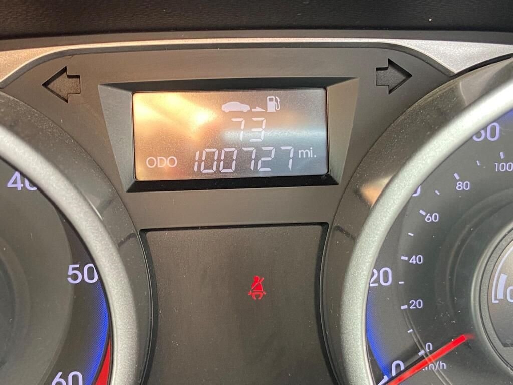 Used Hyundai Ix35 2014 for sale - 76142392: Photo 30