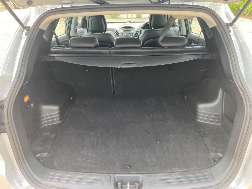 Used Hyundai Ix35 2014 for sale - 76142392: Photo 32