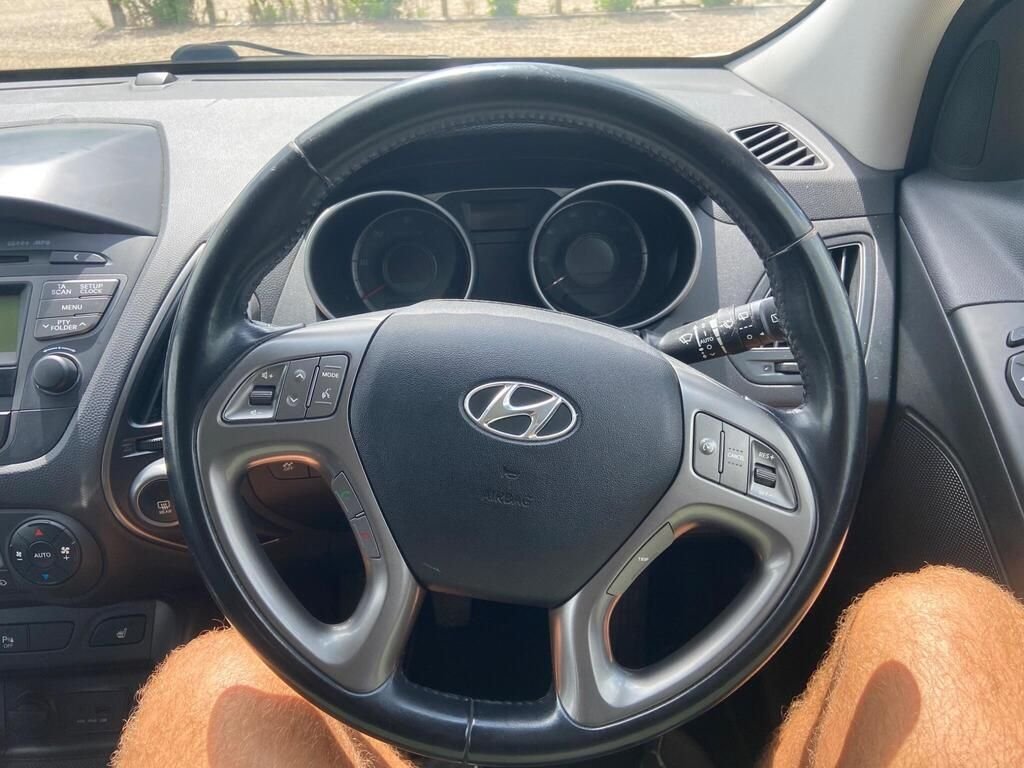 Used Hyundai Ix35 2014 for sale - 76142392: Photo 33