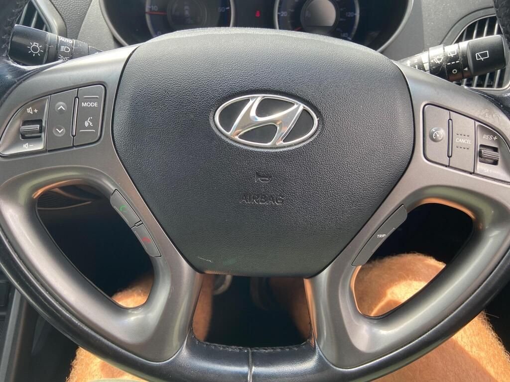 Used Hyundai Ix35 2014 for sale - 76142392: Photo 34