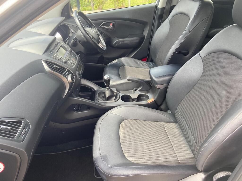 Used Hyundai Ix35 2014 for sale - 76142392: Photo 35