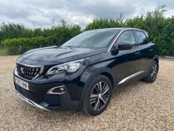 Used Peugeot 3008 2017 for sale - 75338243: Photo