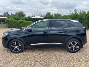 Used Peugeot 3008 2017 for sale - 75338243: Photo
