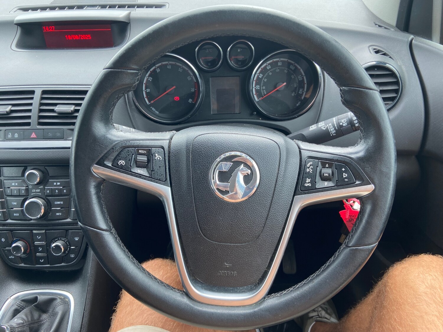 Vehicle 24