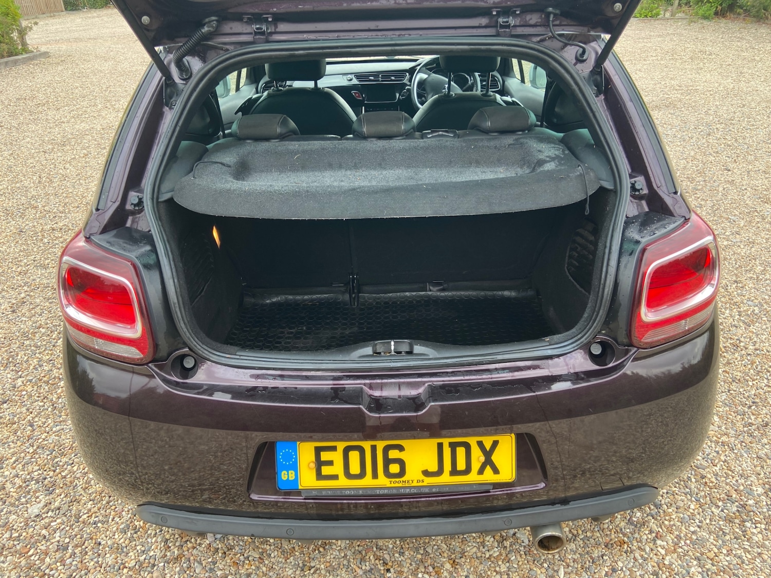 Vehicle 24