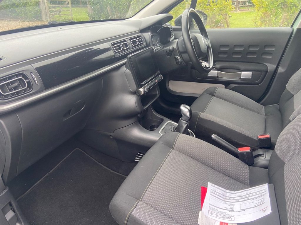 Used Citroen C3 2018 for sale - 77798206: Photo 11