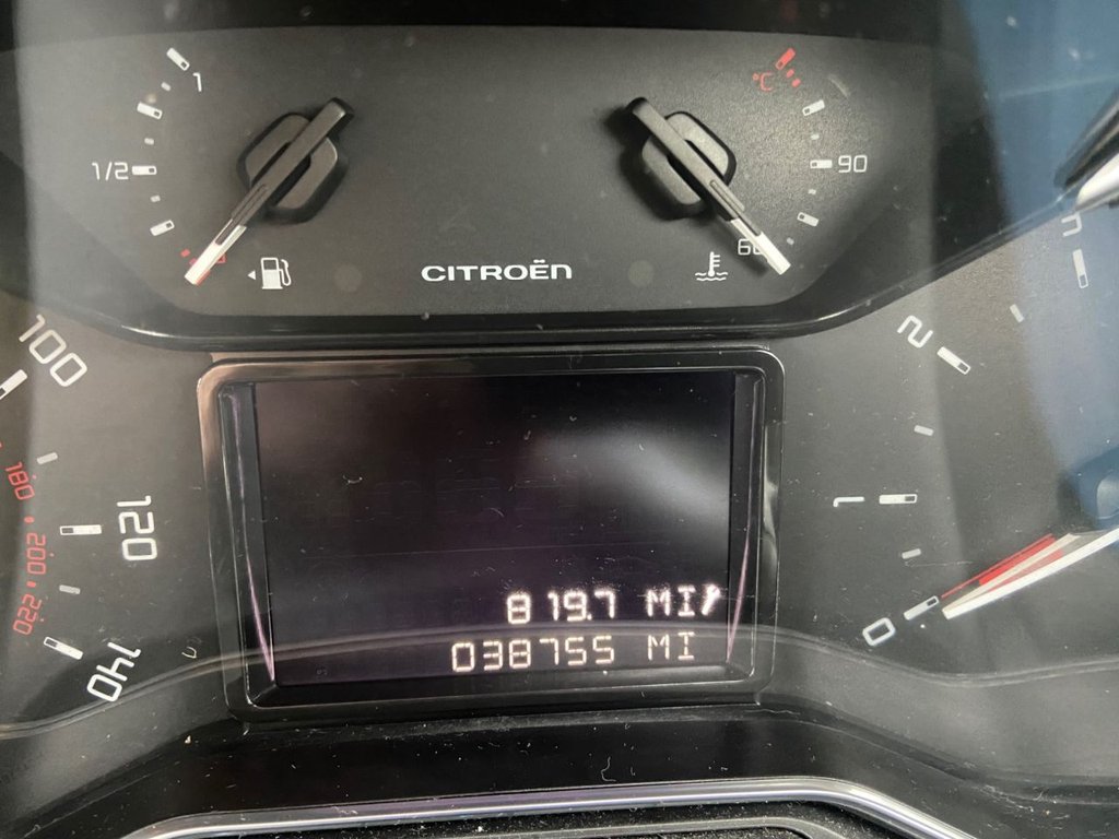 Used Citroen C3 2018 for sale - 77798206: Photo 12